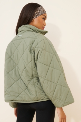 Sleeveless Mock-Neck Maxi Dress