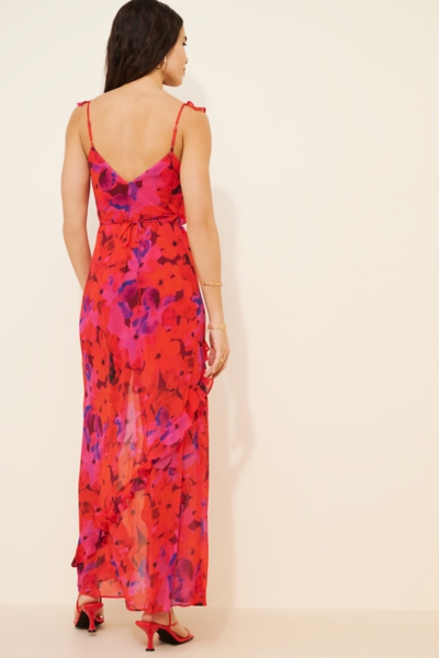 Just Like Heaven Maxi Dress | Nuuly