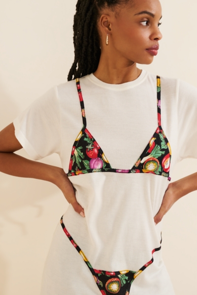 Bikini Bod T-Shirt Dress | Nuuly