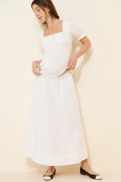 1 shoulder dress One Shoulder Dress 7448B – Sparkly Gowns main image 1
