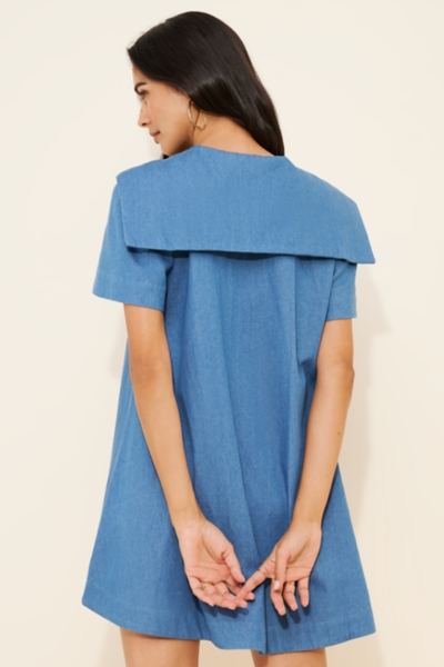dresses teal blue Teal Spaghetti Strap V-neck A-line Teal Dresses, CP0110 – clover sew