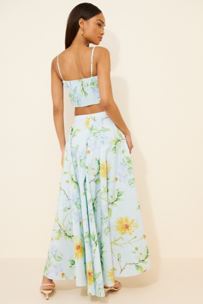 Garden Stroll Skirt | Nuuly