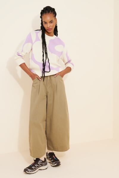 Sesonki Unikko Knitted Pullover | Nuuly