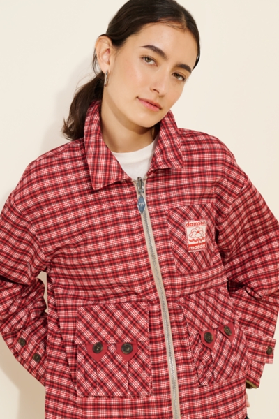 Reversible Marcelle Barn Jacket | Nuuly