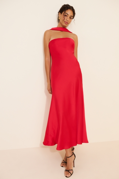Fall Dresses | Nuuly