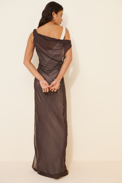 bec and bridge luxul asymmetrical dress BUY: Bec & Bridge Alessandra Asymmetrical Dress  WMIYHire