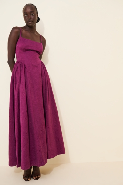 Basque Waist Gown | Nuuly