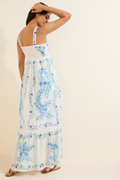 Daniella Maxi Dress | Nuuly