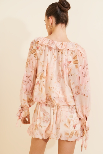 chinese dress ladies Petal and Pup Women's Maya Mini Dress main image 1