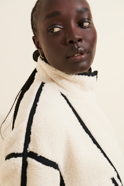 Alpine Sherpa Jacket | Nuuly