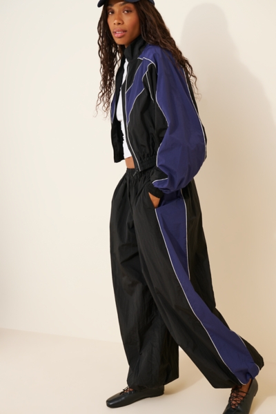 Brenton Cropped Jacket | Nuuly