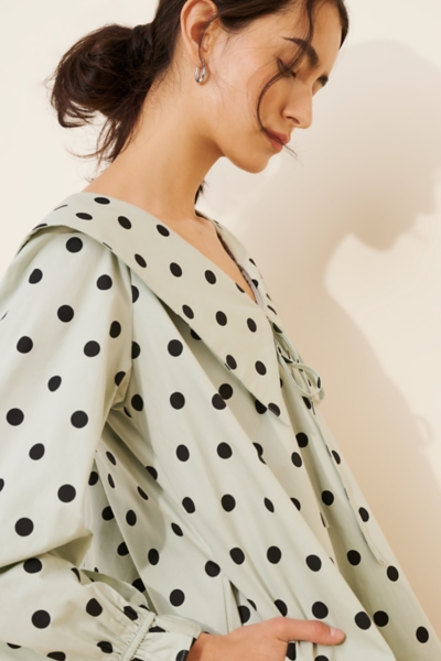 knee length dresses for ladies Off-Shoulder Long Sleeve Mini Dress – Leigh Allure main image 0
