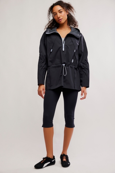 Misty Mountain Pullover Jacket | Nuuly