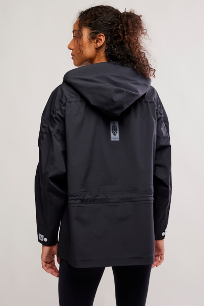 Misty Mountain Pullover Jacket | Nuuly