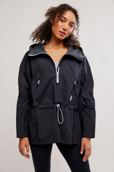 Misty Mountain Pullover Jacket | Nuuly