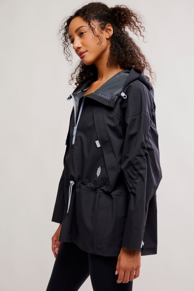 Misty Mountain Pullover Jacket | Nuuly