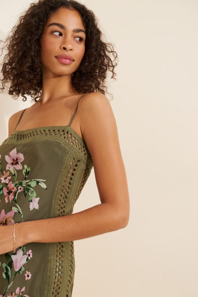 Camelia Maxi Dress | Nuuly