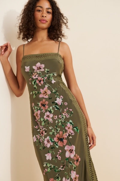 Camelia Maxi Dress | Nuuly