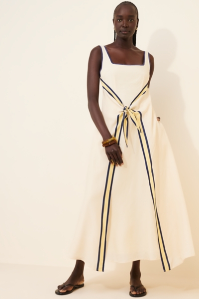 The Phoebe Maxi Dress | Nuuly