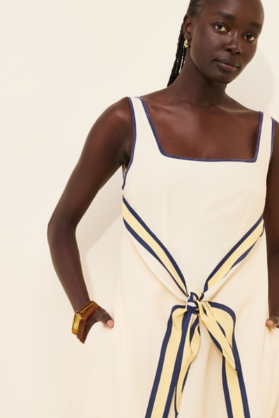 The Phoebe Maxi Dress | Nuuly