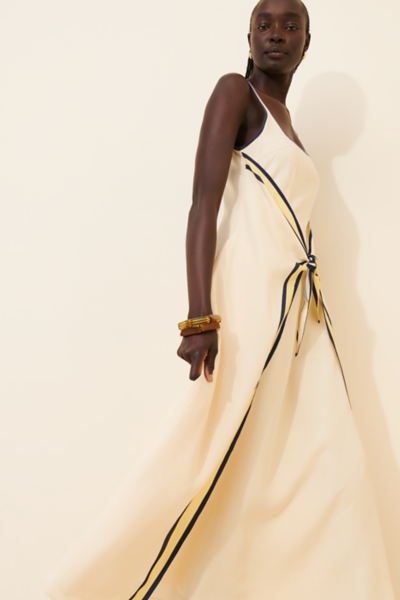 The Phoebe Maxi Dress | Nuuly