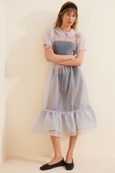 Sophie Dress | Nuuly
