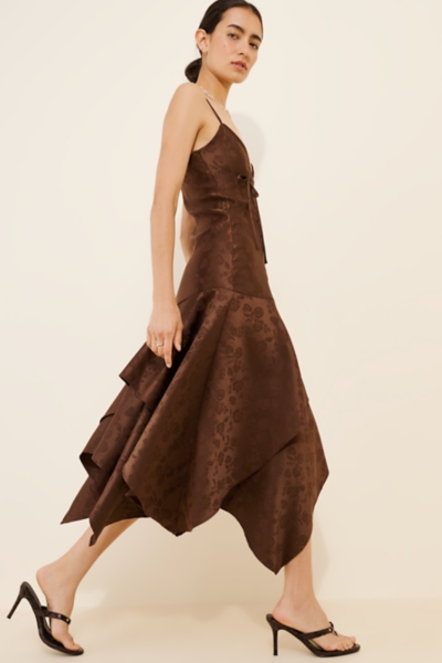 women's formal black dresses Sybaritic Boutique | Sami Gown - Black