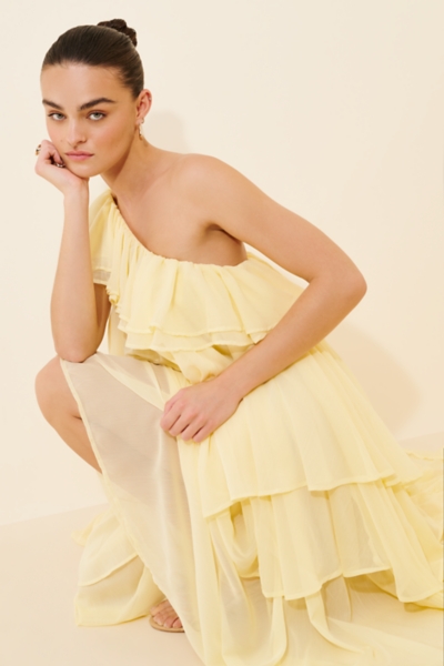 tequila sunrise dress THEA DRESS TEQUILA SUNRISE FLORAL