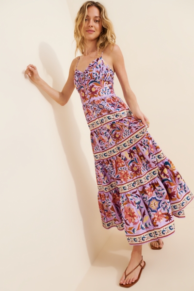 Coastal Wedding Guest Outfits | Nuuly