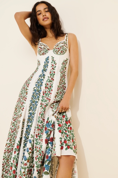 knee length dresses for ladies BRYSON LONG SLEEVE MAXI DRESS, PASSION FRUIT PINK ABSOLUTELY FLAMAZING –  Palm Place