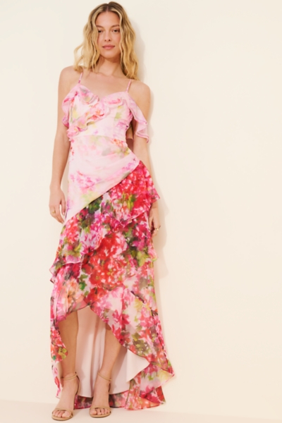 Dress The Population | Nuuly
