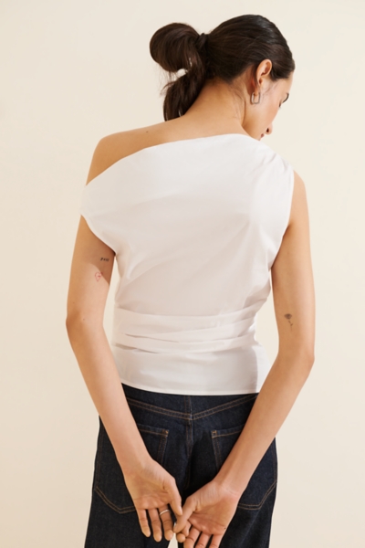 Ilona Off-Shoulder Top | Nuuly