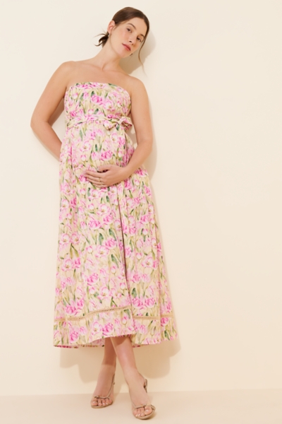 arabelle maxi dress Maxi Dress navy Long Dress Arabelle High Neck Satin Maxi Dress Size 8