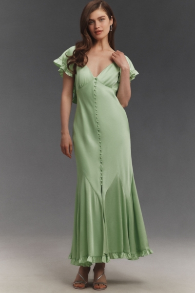 billy j zendaya maxi dress Zendaya Maxi Dress - Rust - Buy Women's Dresses