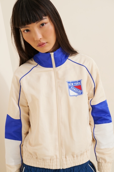 Rangers Track Jacket | Nuuly