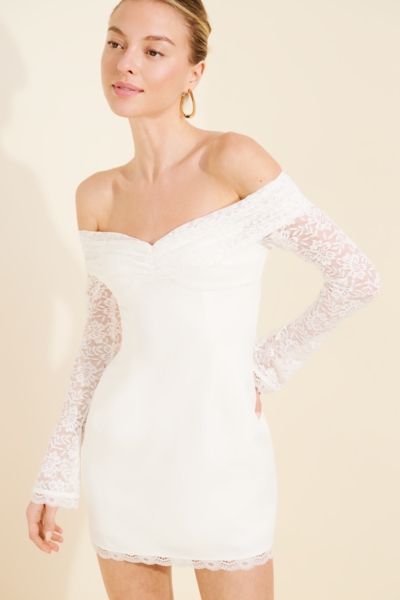 White Dresses | Nuuly