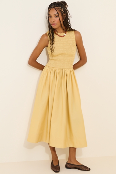 off the shoulder knit maxi dress Astr the Label Women's Andreanna Off-the-shoulder Maxi Dress - Red Orange