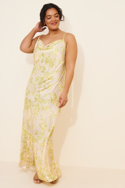 slim fit dress slacks Charlotte pink floral slip dress – Love Storey Boutique