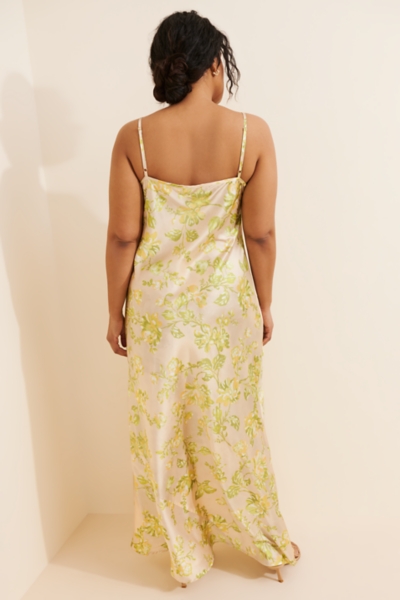Bridget Floral Slip Dress | Nuuly