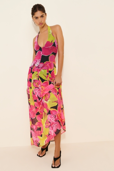 nuuly wedding guest dresses Tall Outfits entering my wedding guest era