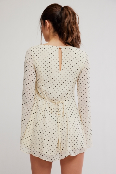 jolie mini dress Jolie Mini Dress
