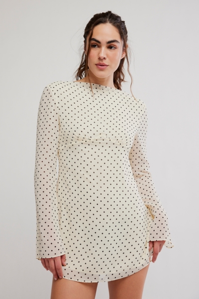 jolie mini dress Jolie Mini Dress