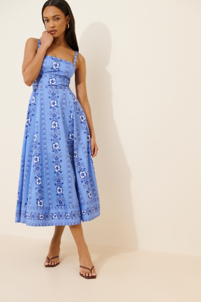 nuuly dresses Summer Away Nuuly x Rue Stiic Liz