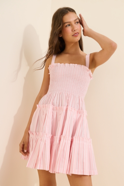 nuuly graduation dress Trying Nuuly dress rental for graduation and family events