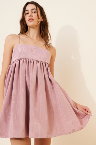 mara hoffman mini dress Mona Dress
