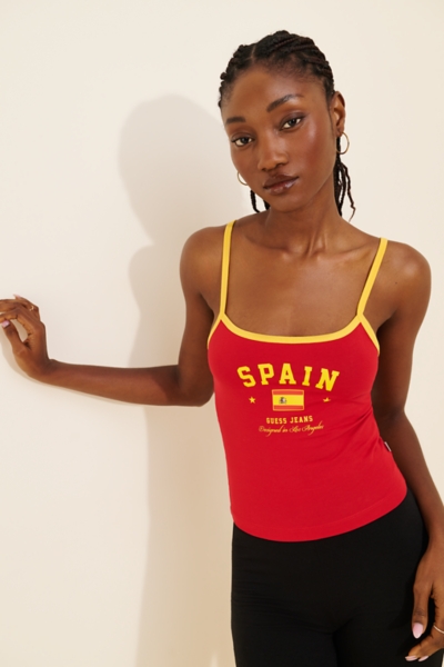 World Cup Tank Top | Nuuly