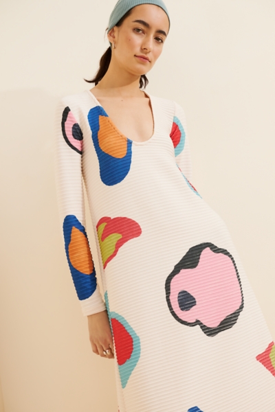 fruit dress Norma Smocked Waist while the fruit print adds a fun touch Diva Fruit Costume Set With