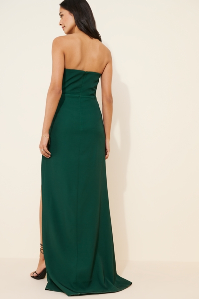 Hera Full-Length Gown | Nuuly