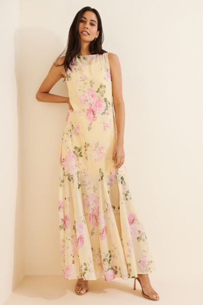 Keani Maxi Dress | Nuuly