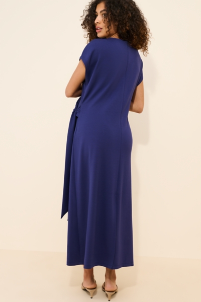 Maternity Ferguson Knit Dress | Nuuly